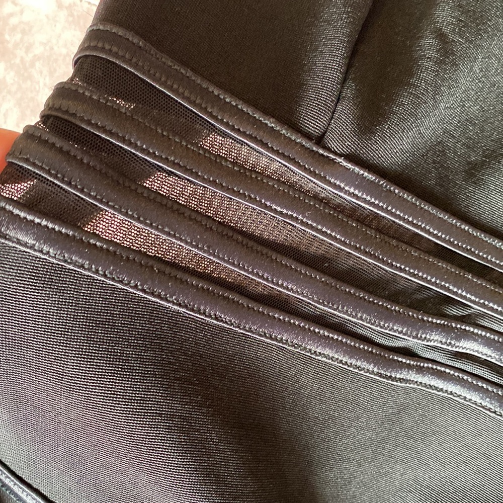 💟 Cache black form fitting S - Picture 12 of 12